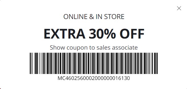 JCPenney 50% Off Sweet Summer Savings + Extra 30% Off