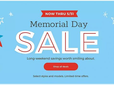 buybuyBaby Up to 50% Off Memorial Day Deals