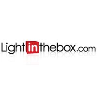 Light In The Box Coupons