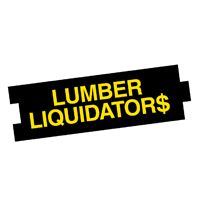 Lumber Liquidators coupons