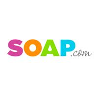Soap.com Coupons