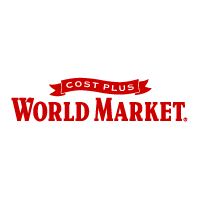 Cost Plus World Market Coupons