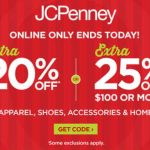 JCPenney Coupons JCPenney Coupons