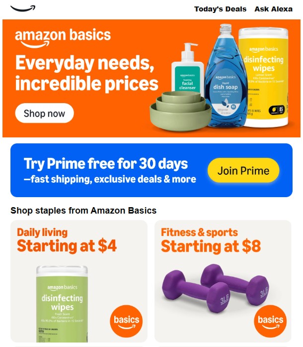 tumbler discount