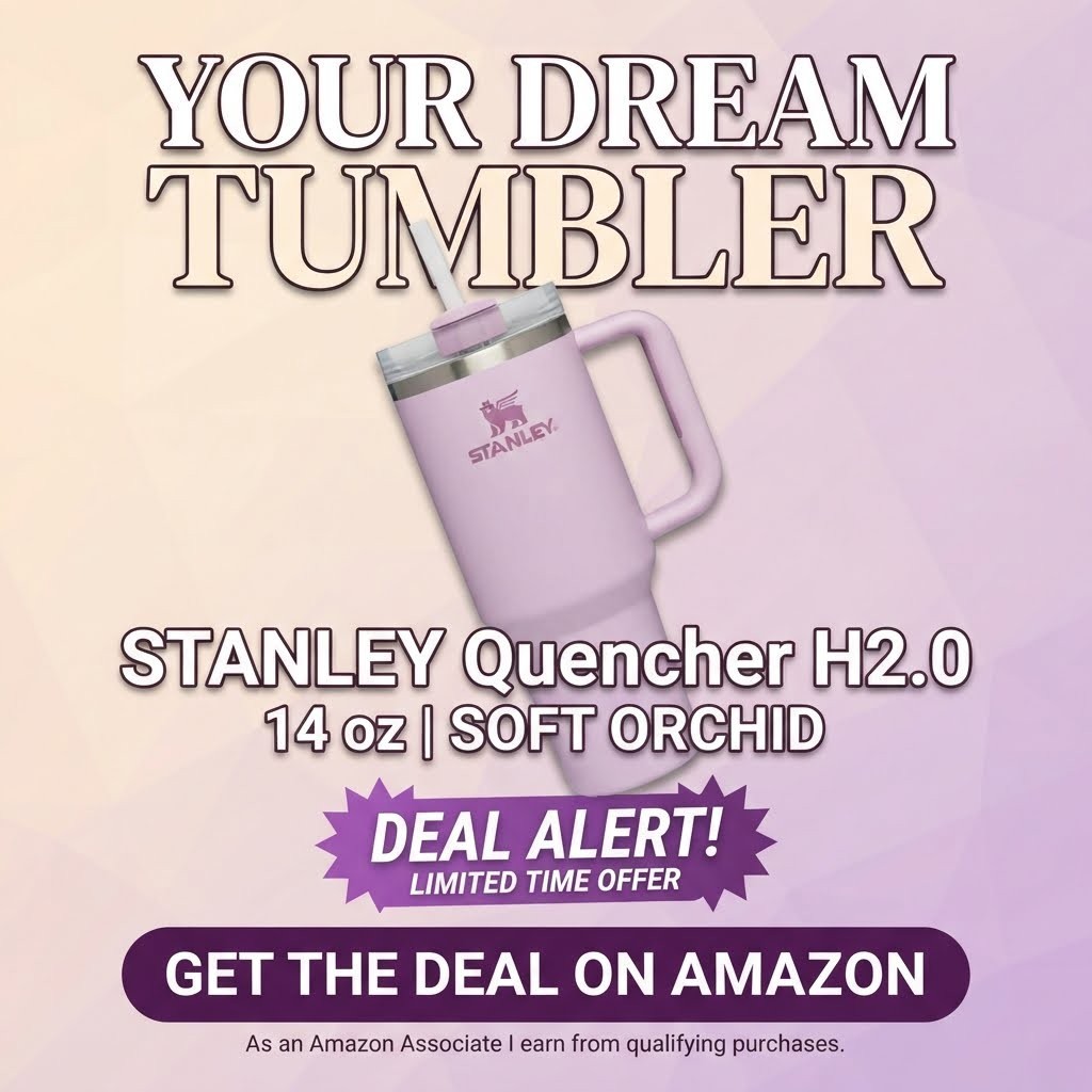 tumbler discount